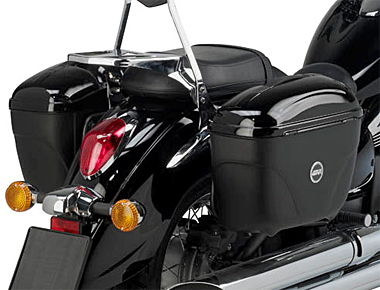 PL4102 — Крепжкофров9000611 GIVI