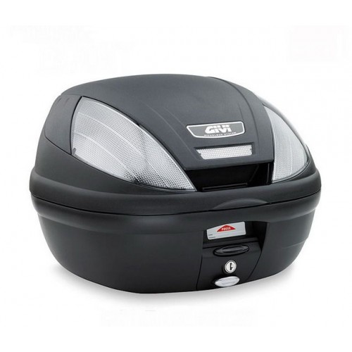 E370NT — Кофрпластиковый GIVI