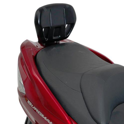 TB532 — СпинкаBURGMANAN400K7 GIVI