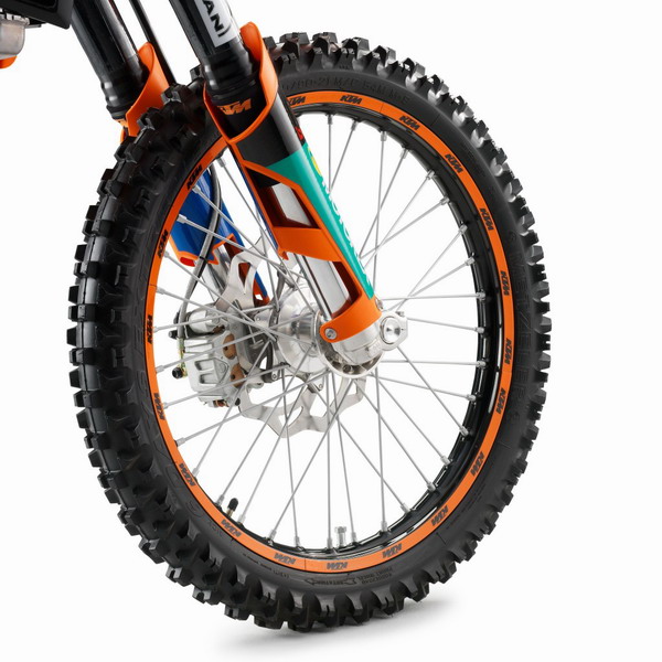 78009099000 — Наклейкипвхнабориз8штук KTM
