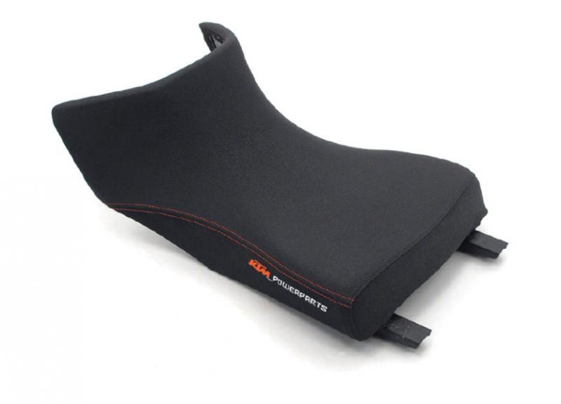 60607940000 — Сиденье KTM