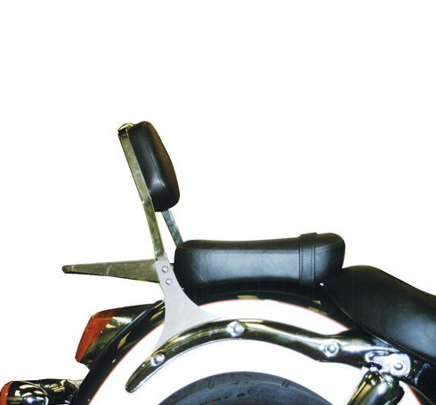 TS803 — Дополнительнаяметалическаяспинка GIVI