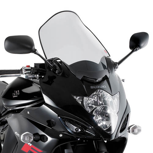 D270S — Ветровоестекло GIVI