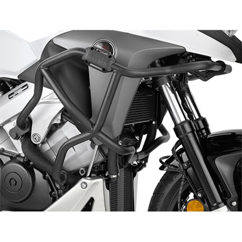 TN1139 — Дуги8002015 GIVI