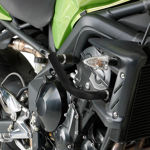 TN226 — Дугибезопасности GIVI
