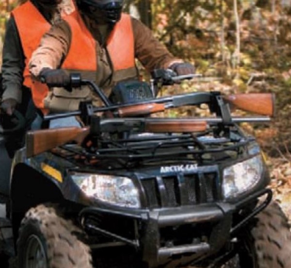 1436179 — Креплениядляинструмента ARCTIC CAT