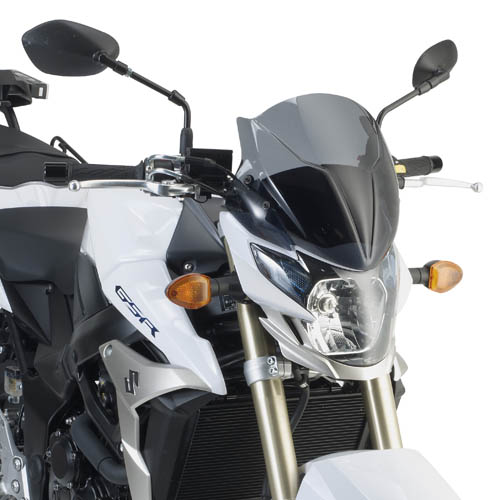 A3100 — Ветровоестеклодля750 GIVI