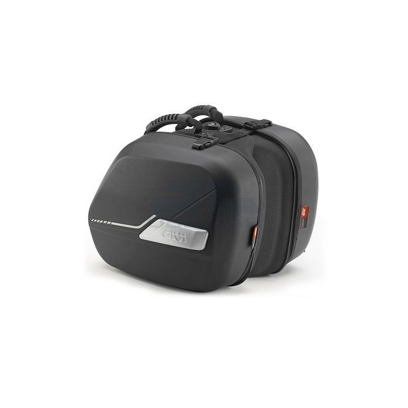 ST601 — Сумкадлямотоциклаизсинтмат GIVI