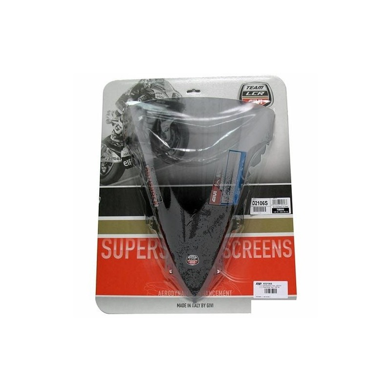 D2106S — СтекловетровоеYZFR11000'09'12 GIVI