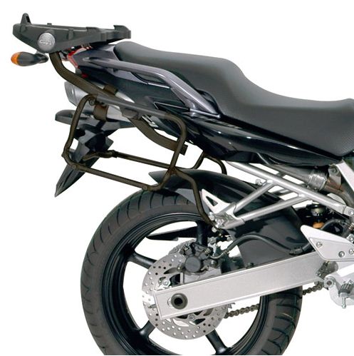 PLX351 — Крепжкофров260406 GIVI