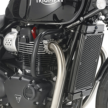 TN6410 — Дугизащитные GIVI