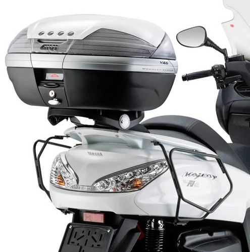 E331M — Крепжкофрадля GIVI