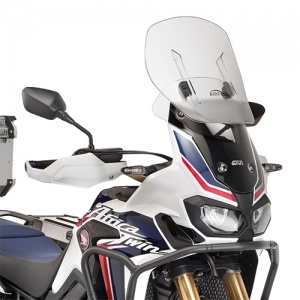 AF1144 — СтекловетровоедлямотоциклаCRF1000L GIVI