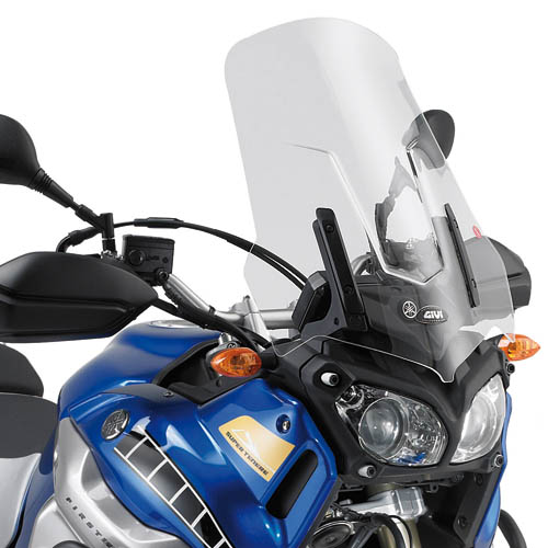 D447ST — СтекловетровоEXT1200ZS.TEN2010 GIVI