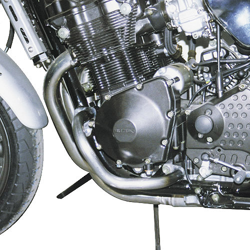 TN392 — Дугибезопасности6009604 GIVI