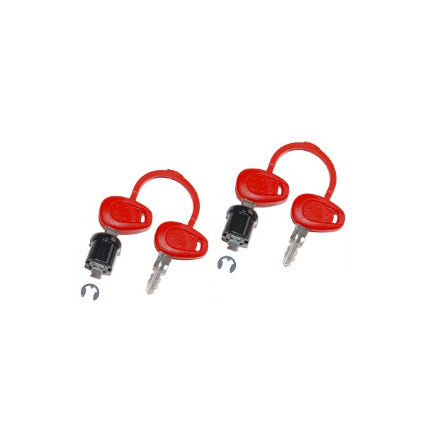 Z227 — Замоккофра GIVI