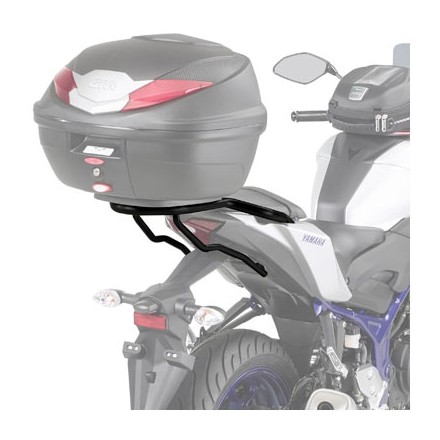 SR2127 — КреплениекофраYAMAHAMT032016 GIVI