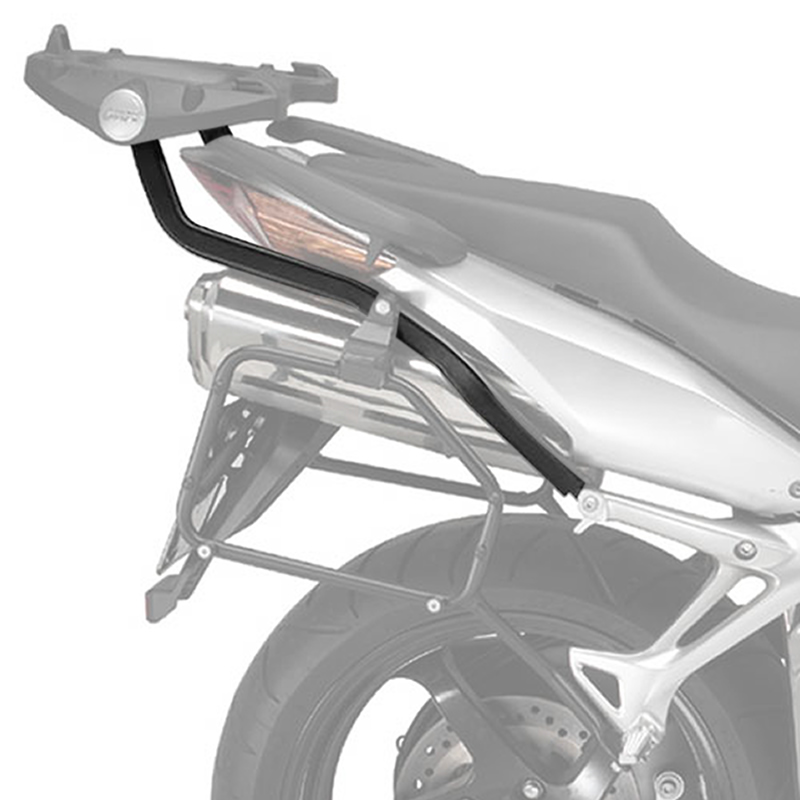 Z1246 — Запчастьдлякофрафиксаторпластиковый GIVI