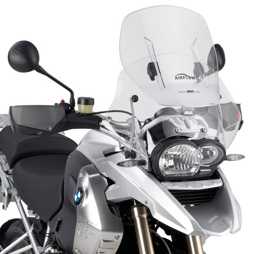 AF330 — ВетровоестеклоBMWR1200GS GIVI