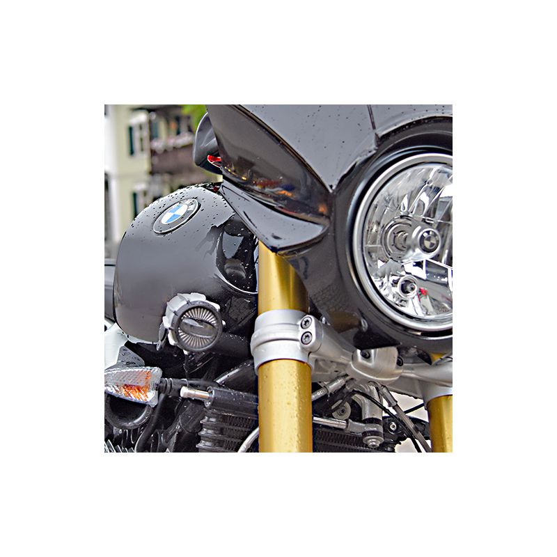 LS5115 — Креплениедоп.фарS310/S320ONBMWR1200NINET1415 GIVI