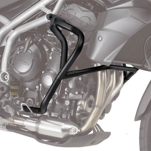 TN6401 — Дугибезопасности800 GIVI