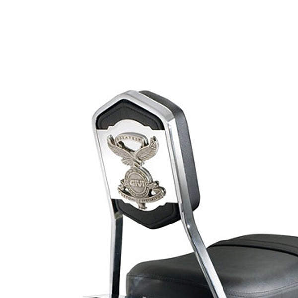TS800 — Дополнительнаяметалическаяспинка GIVI