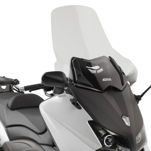 D2013ST — Ветровоестекло53012 GIVI
