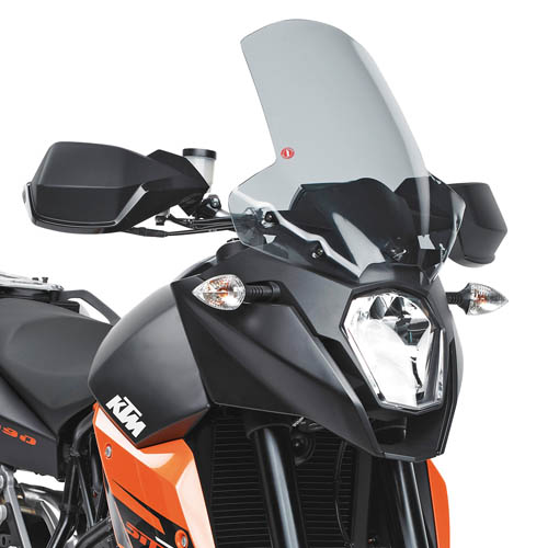 D750S — Теклветровое99009 GIVI