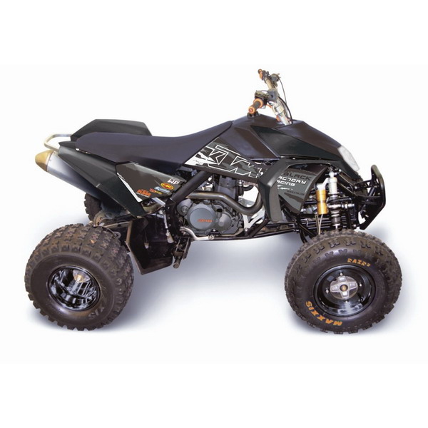 U6908771 — Наборнаклеек KTM