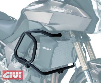 TN4105 — Дугибезопасности100012 GIVI
