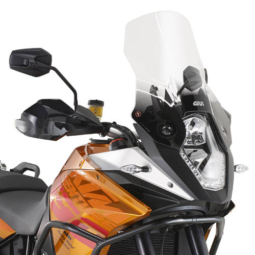 D7703ST — Стекловетрово1190 GIVI