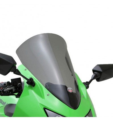 D4107S — ОбтекательдляNINJA250R0812 GIVI