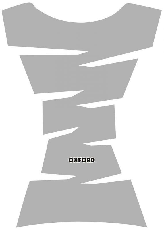 OX545 — Наклейканабак OXFORD