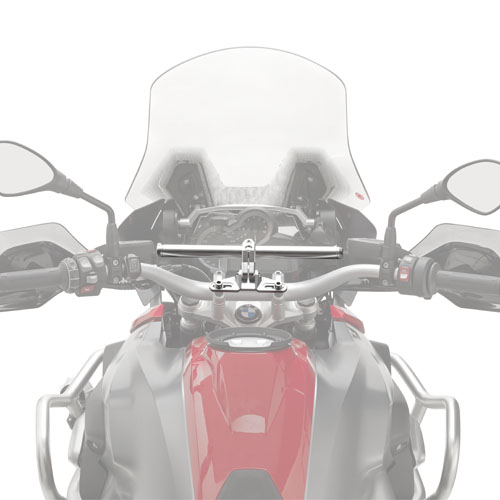 S900A — Перемычкадлякреплениянавигатора GIVI