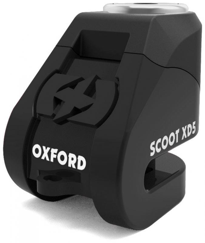 LK262 — Замок55 OXFORD
