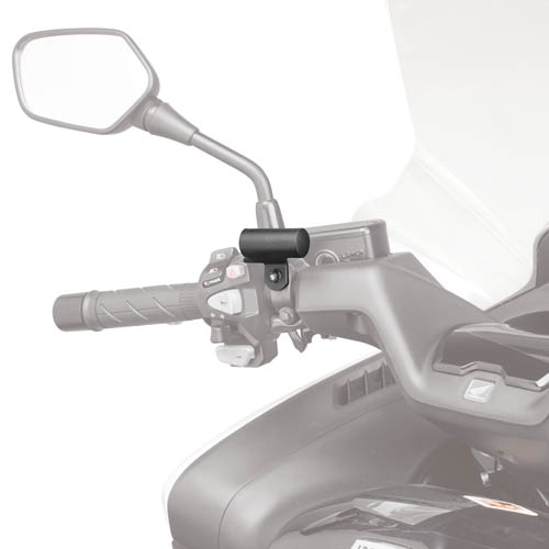 S951KIT2 — Кронштейндлякреплениянавигатора951 GIVI