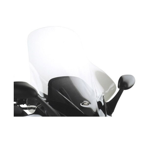 D128ST — Ветровоестекло GIVI