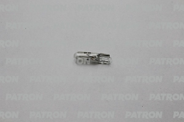 PLT51212 — Лампа накаливания PATRON