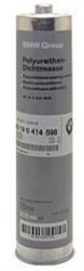 83190414598 — Полиуретановыйгерметикбелый,310мл BMW