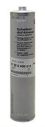 81229400013 — Замазкадлястекол,черная,310мл BMW