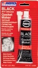 11ABCH — 11 ABCHгерметик силиконовый красный 85G ABRO