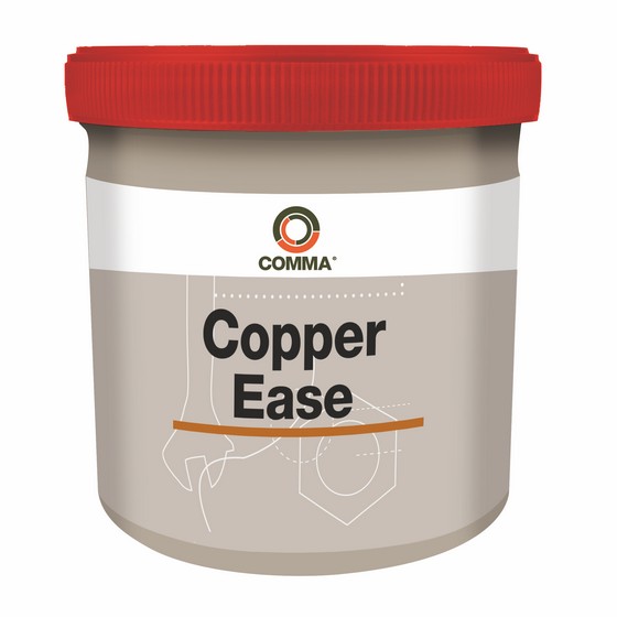 CE500G — Смазка (500грм.) COMMA