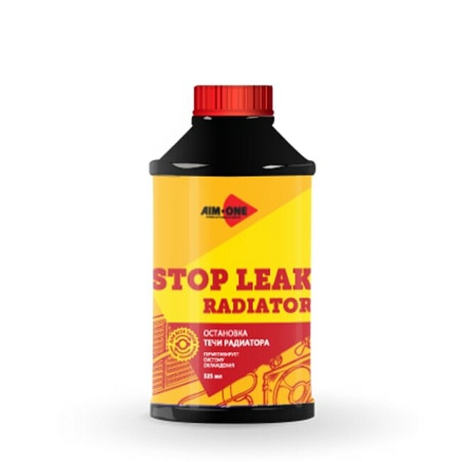 SL340 — Герметик (0,325л.) AIM-ONE