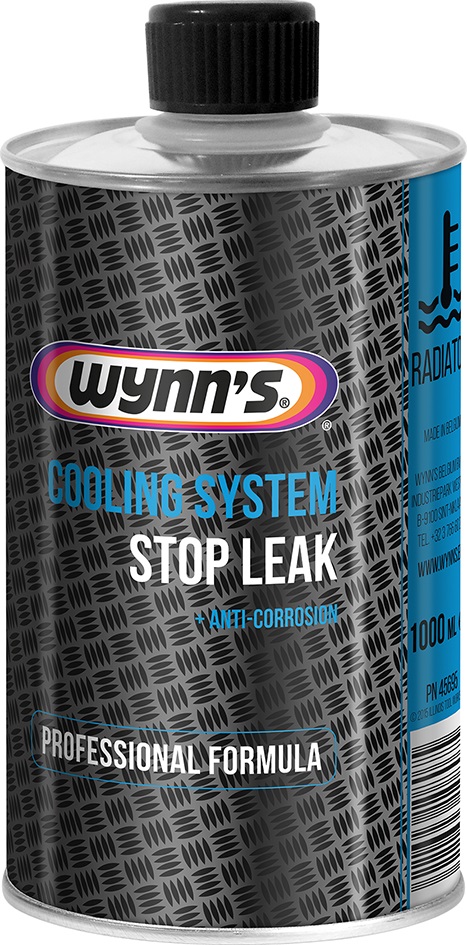 W45695 — Герметик (1л.) WYNNS