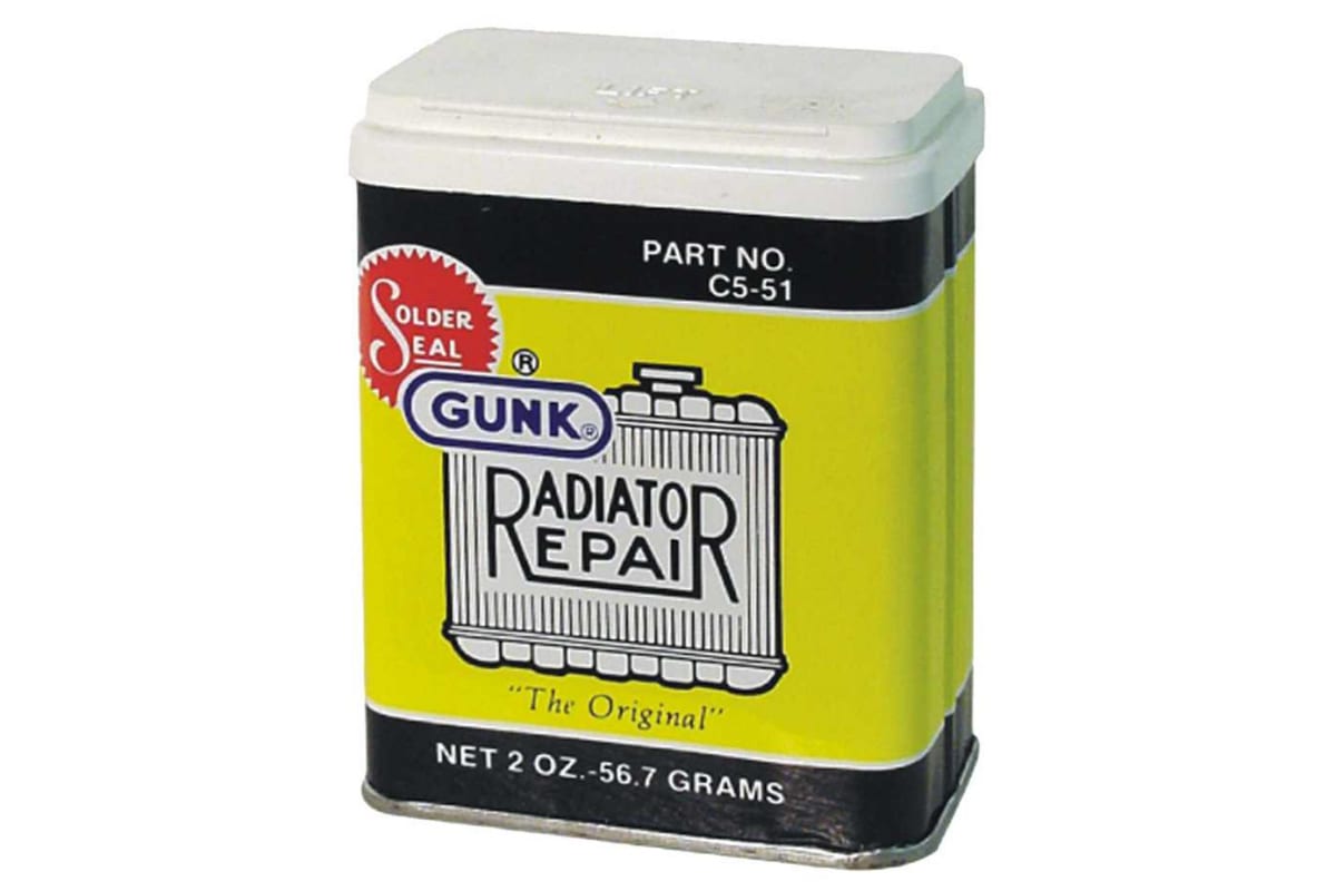 C551B — Герметик (56,7грм.) GUNK