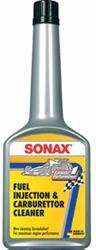 519100 — SX519 100250ML очиститель системы впрыска и кар SONAX