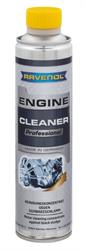 4014835802674 — Присадкаочиститель в моторное масло RAVENOL PROFESSIONAL ENGINE CLEANER (0,4 л) RAVENOL