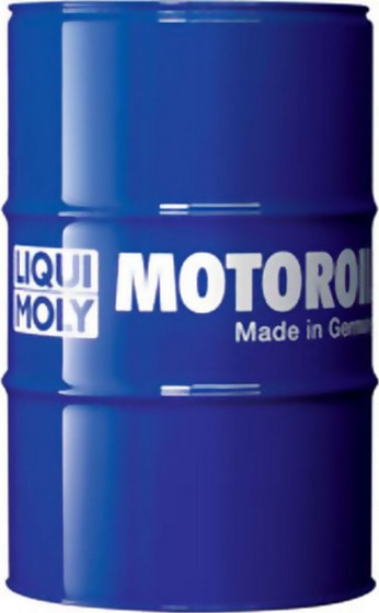 1978 — 1978 LIQUIMOLY присадка в дизельное топливо (концентрат) (205л) LIQUI MOLY