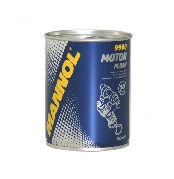 21001 — Очиститель (0,35л.) MANNOL