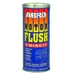 MF390R — Промывка двигателя ABRO 443мл сша (соединенные штаты) ABRO